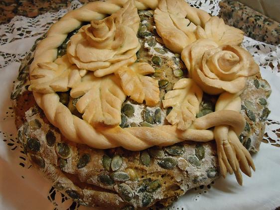 panefarro titolo