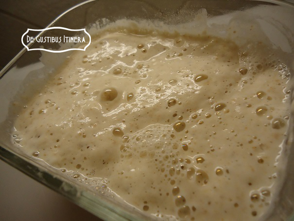 centrale lievito di barbara