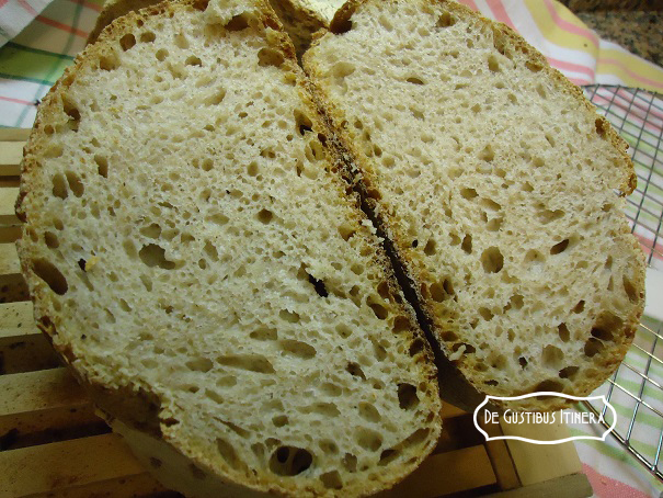 pane veloce int farro fondo