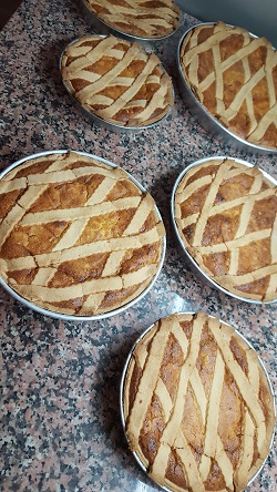 pastiera napoletana 10