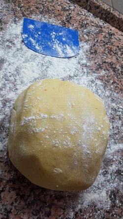 pastiera napoletana 3