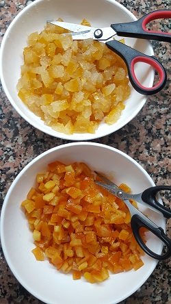 pastiera napoletana 4