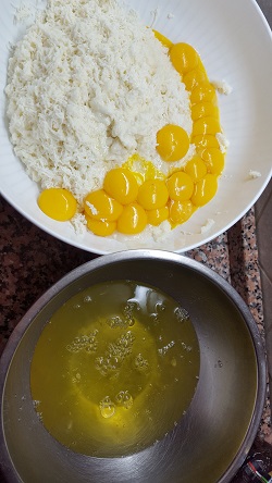 pastiera napoletana 5