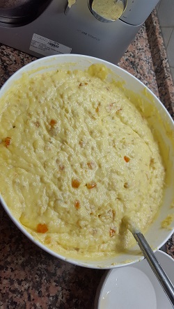 pastiera napoletana 6