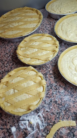 pastiera napoletana 9