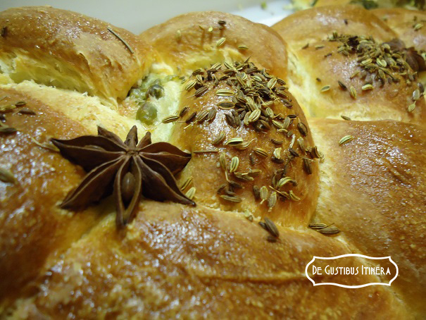 tracciasalata centrale