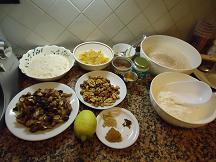 ingredienti