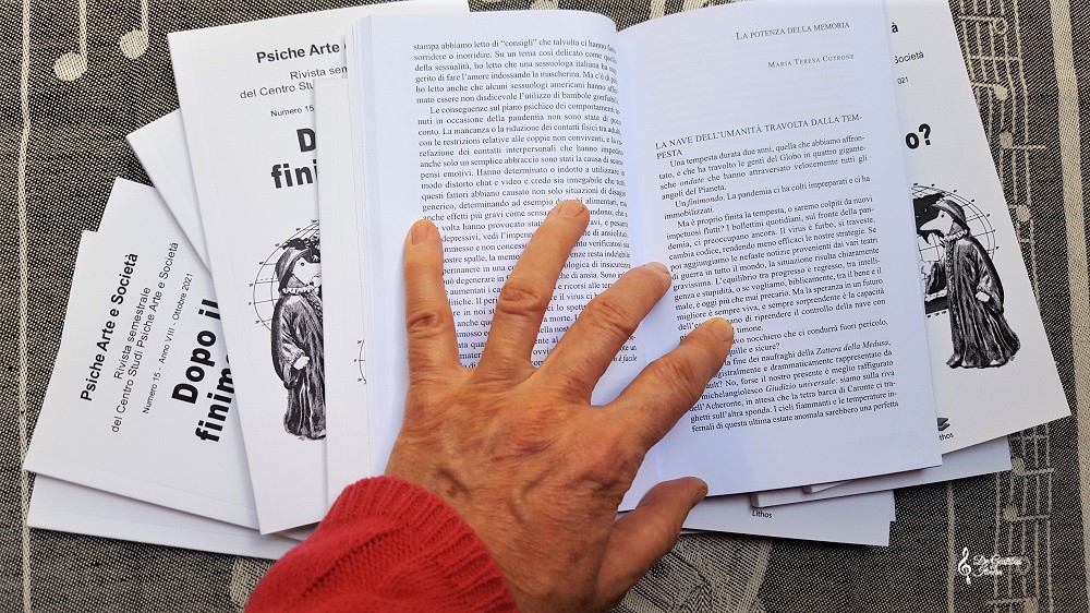 La potenza della memoria Dopo il finimondo bis